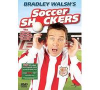 Bradley Walsh's Soccer Shockers