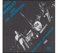 Will Bradley – Featuring Ray Mckinley – Circle