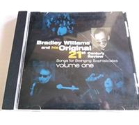 Bradley Williams - Songs For Swinging Sophisticates: Vol 1 (UK Import)