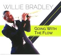 Bradley Willie - Going with The Flow [Import]