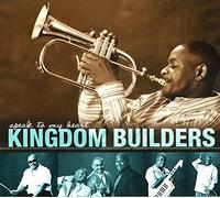 Bradley Willie & Kingdom Builders - Speak to My Heart [Import]