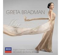 Bradman,Greta - My Hero [Import]