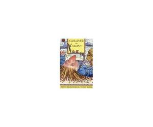 Bradman, T: Gulliver In Lilliput