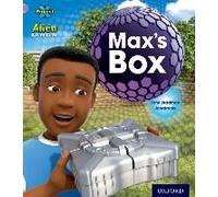 Bradman, T: Project X: Alien Adventures: Lilac:Max's Box