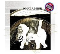 Bradock Pepe - What a Mess [Import]