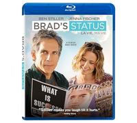Brad's Status [Blu-Ray]