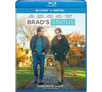 Brad's Status [Blu-Ray]