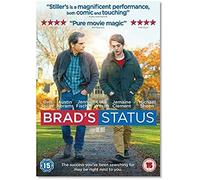 Brad's Status [Dvd]