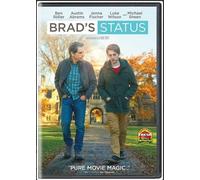Brad's Status