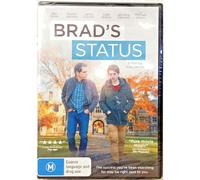 Brad's Status - Dvd