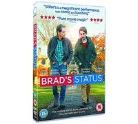 Brads Status [Edizione: Regno Unito] [Import]