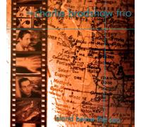 Bradshaw, Charlie - Island Below The Sea