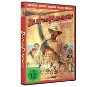 Bradshaw, David - Blut und Flammen - die Barrikaden Von Eureka