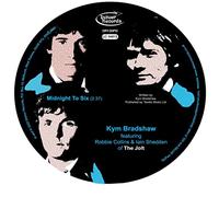 Bradshaw, Kym -Featuring the Jolt- - Midnight to Six (Pd)