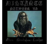 Bradshaw-Leather, Don - Distance Between Us (2lp) [Import]