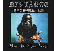 Bradshaw-Leather,Don - Distance Between Us [Import]