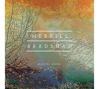 BRADSHAW,MERRILL - Selected Works