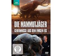 Bradshaw,Paul - BBC Die Mammutjäger: Geheimnisse aus dem Ewigen EI [Import]