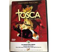 Bradshaw - Puccini-Tosca (The Canadian Opera) [Import]