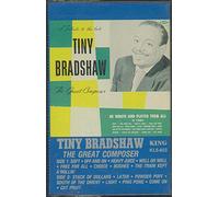 Bradshaw, Tiny - Composer