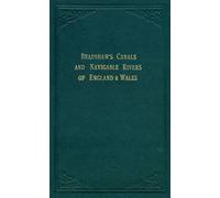 Bradshaw's Canals And Navigable Rivers