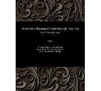 Bradshaw's Illustrated Guide Through Paris And Its Environs, Etc.
