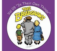 Bradshaws - The Bradshaws - Vol 9 In Their Own Thingy