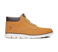 Bradstreet Chukka Leather Wheat 42