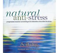 Bradstreet David - Natural Anti-Stress