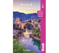 Bradt Bosnia & Herzegovina