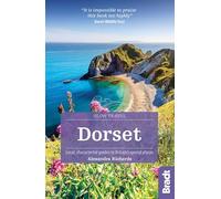 Alexandra Richards – Dorset Slow Travel – Bradt Travel Guides