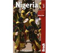 Bradt Nigeria
