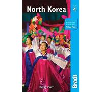 Bradt North Korea
