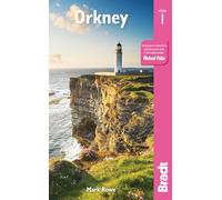 Bradt Orkney