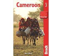 Bradt Travel Guide Cameroon
