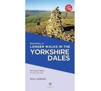 Bradwell's Longer Walks in the Yorkshire Dales - [Version Originale] Inconnu (Auteur)