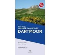 Bradwell's Longer Walks on Dartmoor - [Version Originale] Inconnu (Auteur)