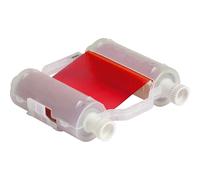 Brady - 118089 B30-R10000-RD Ruban rouge haute r sistance BBP31, longueur 61 m x largeur 110 mm