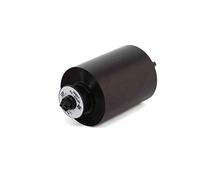 Brady Black 6600 Series Thermal Transfer Printer Ribbon for, IP-R6602, 110040 (Transfer Printer Ribbon for i5100 and IP Series Printers. 110040, 299.92 m, 8.31 cm, Black, Resin, IP300,)