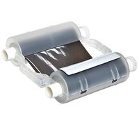 Brady Black Heavy-Duty Print Ribbon for BBP3X/S3XXX/i3300, B30-R4300, 118094 (for BBP3X/S3XXX/i3300 Printers BBP3X/S3XXX/i3300 Printers)