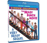 Brady Bunch 2-Movie Collection