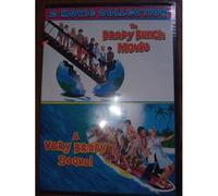 Brady Bunch 2-Movie Collection [Dvd]