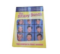 Brady Bunch: Complete - Dvd Intégrale De La Série