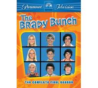 Brady Bunch: Complete Final Season