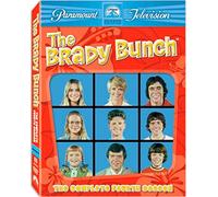 Brady Bunch: Complete Fourth Season
