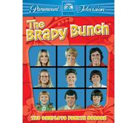 Brady Bunch: Complete Fourth Season/