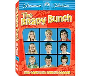 Brady Bunch: Complete Fourth Season