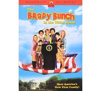 Brady Bunch in the White House [Import USA Zone 1]