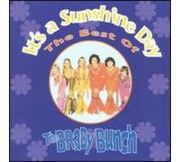 Brady Bunch - It's a Sunshine Day