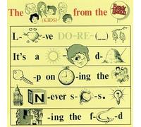Brady Bunch - Kids From the Brady Bunch by Brady Bunch (1996-08-13)